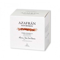 Açafrão Espanhol Moído 5g